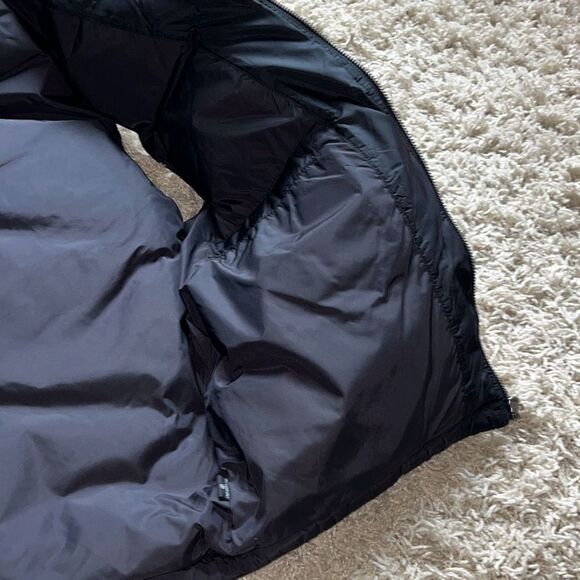 Polo Jeans Company Ralph Lauren Down Puffer Vest Mens Medium - Picture 13 of 14